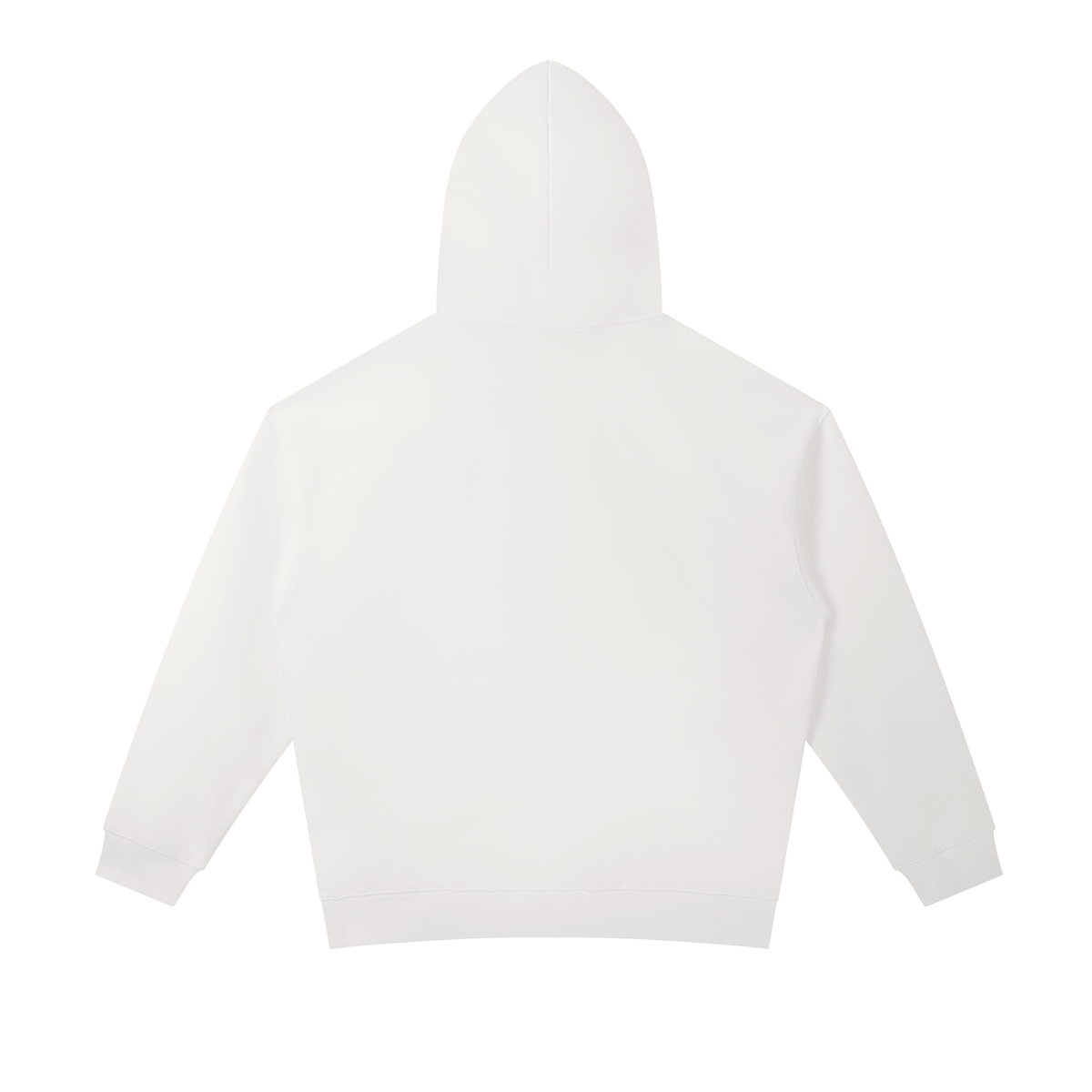 We Move New York Pull Over Hoodie