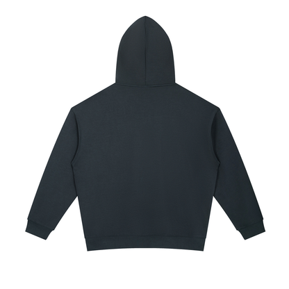 We Move Atlanta Pull Over Hoodie
