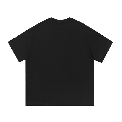 We Move San Francisco Tee