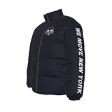 WMNY Puffer Jacket (no hood)