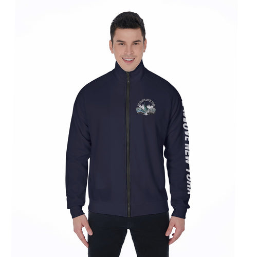 WMNY Track Jacket