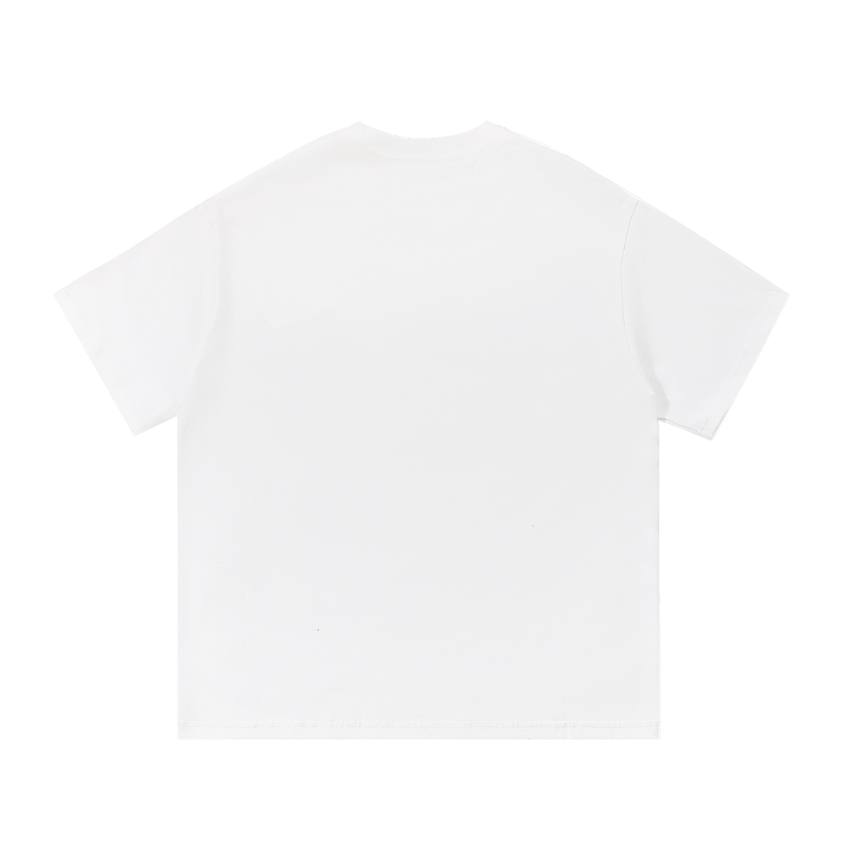 We Move Houston Tee