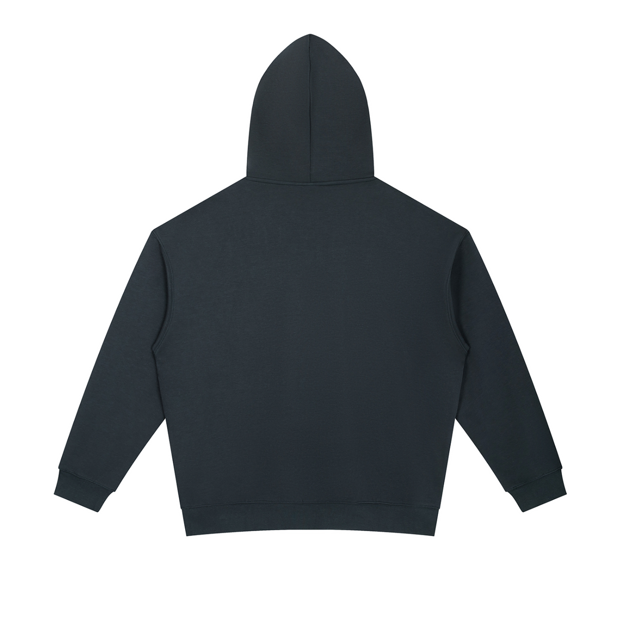 We Move New York Pull Over Hoodie