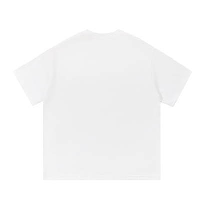 We Move Chicago Tee