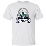 Team Buses T-Shirt