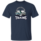 Team Trains T-shirt