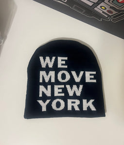 WMNY Beanie