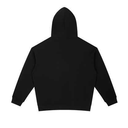We Move New York Pull Over Hoodie