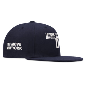 Jackie Gleason Depot Snapback