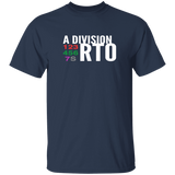A Division T-Shirt