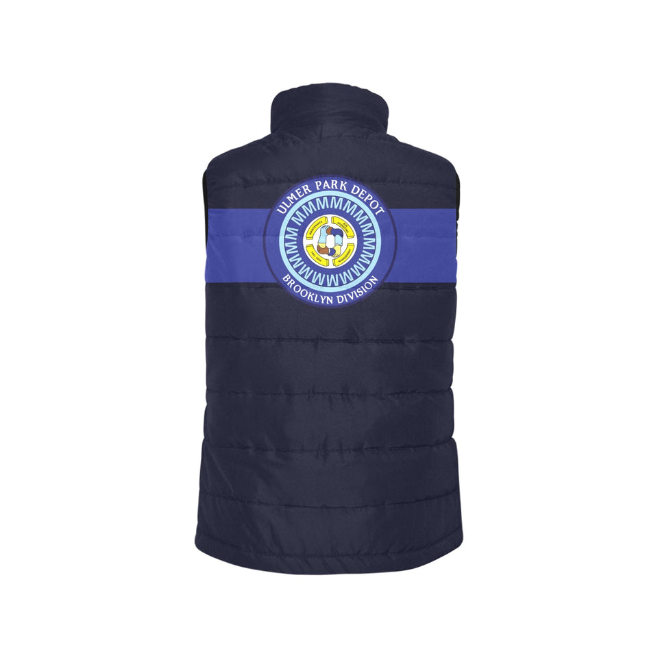 Ulmer Park Puffer Vest