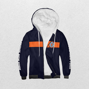 Charleston Depot Hoodie
