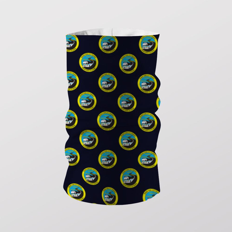 SLD Neck Gaiters