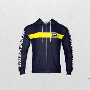Charleston Depot Hoodie