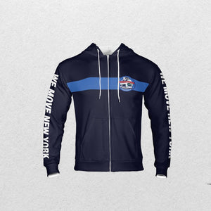 Charleston Depot Hoodie